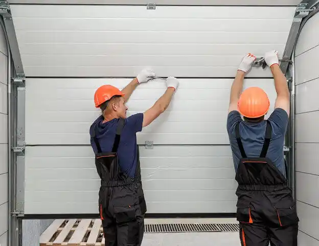 garage door service Shingle Springs